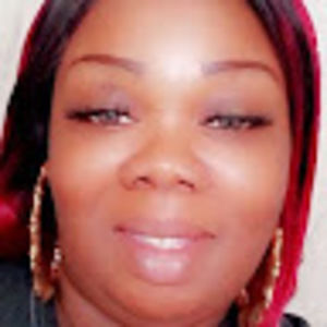 Meet your Posher, Ebony